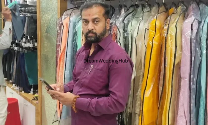 Prem Tailor and Cloth